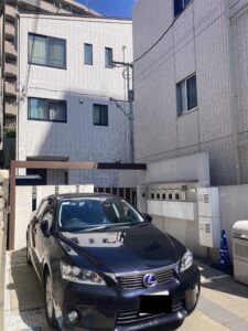 物件写真